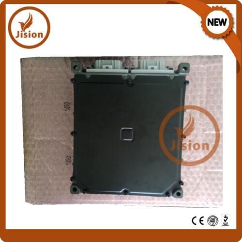 Excavator Spare Parts E320B Controller Computer Board 119-0607