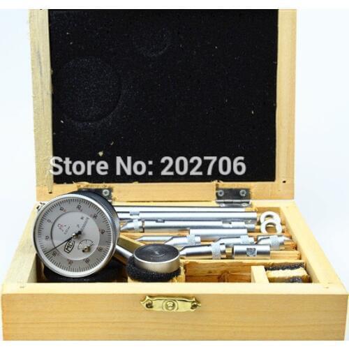 Dial gauges of crankshaft 75-300mm Crankshaft Distortion Dial Gauge dial gauge for measuring of crank spread