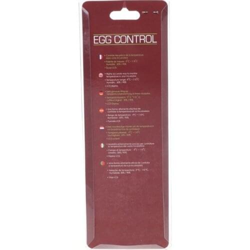 Digital Soil Tester Meter Temperature Humidity Monitor For Garden Lawn Plant Pot