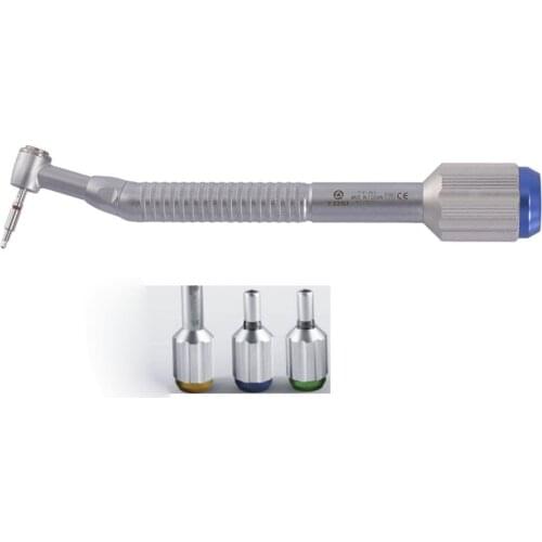 CE Approved Tosi TX-414-NL Dental Implant Torque Wrench with 3 Torque Level