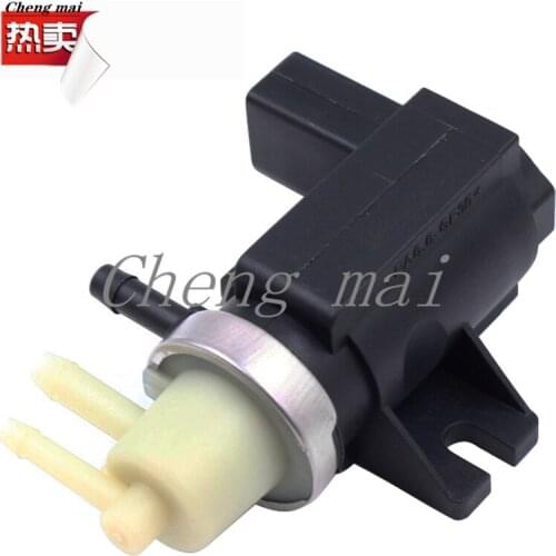 1K0906627A for Audi A3 A4 A6 for Volkswagen T5 transporter Jetta Passat Polo Touran boost pressure solenoid valve N75 TDI