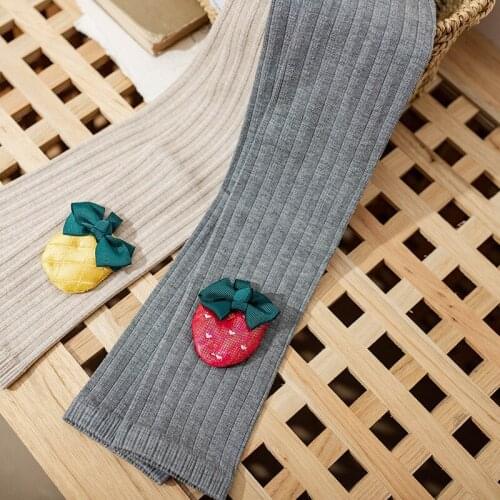 Fanfiluca Leggings For Girls