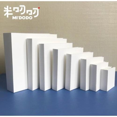 8 Size Square Multiple-usage Album Cutting Dies for Scrapbooking Dies Photo Album Paper Craft Midodo New Metal Cutting Dies