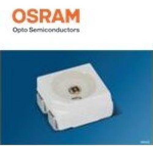 LSE6SF-V2BA-1-1 Germany OSRAM OSRAM 3528 red legs common cathode taillights