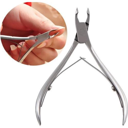 LuckForever Nail Clippers