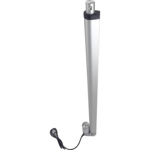 Multi-function Linear Actuator Motor DC112V24V36v Stroke Heavy Duty 750N load mini electric linear actuator linear tubular motor