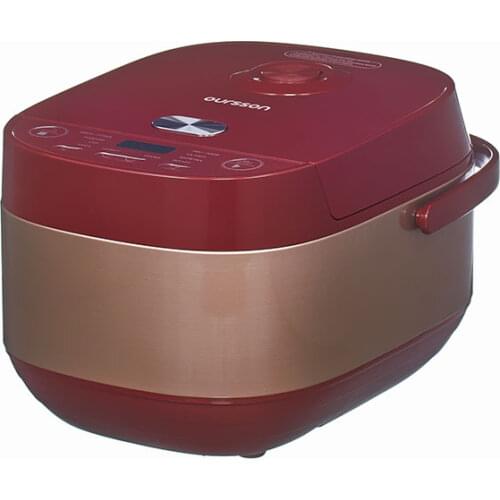 Oursson Multicooker