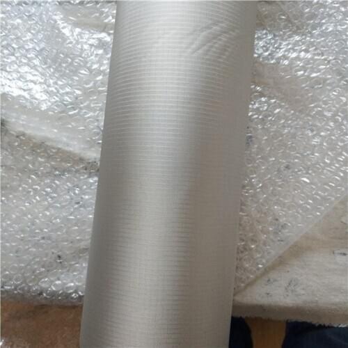 Rf blocking fabric nickel copper fabric for wallet lining