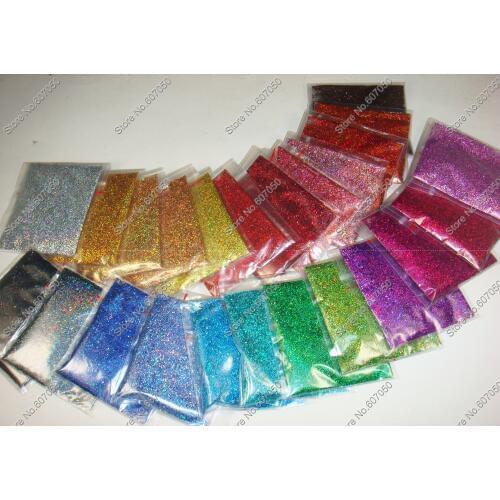 RUOVEE Rubs For Nail Design