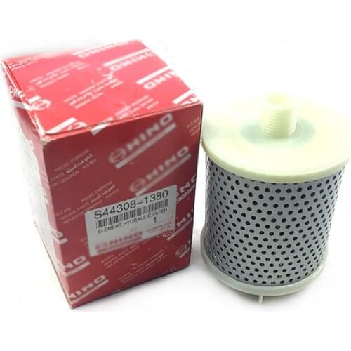 S44308-1380 Steering Hydraulic Filter Element for HINO 443081380 S443081380