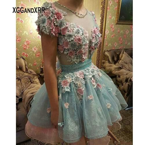 Women's Puffy Dresses XGGandXRR China