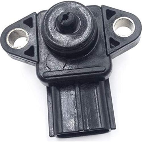 Manifold Absolute pressure MAP Sensor Replacement 68V8238000 Fit Yamaha Outboard F115 LF115 F200 F225 LF225