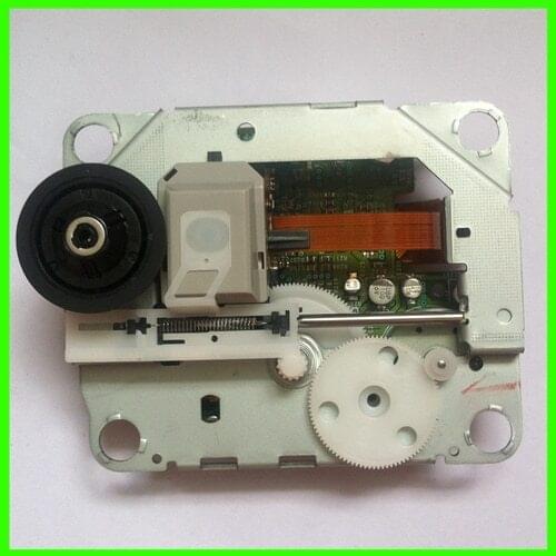 Replacement For SONY MXD-D5C CD Player Spare Parts Laser Lens Lasereinheit ASSY Unit MXDD5C Optical Pickup BlocOptique