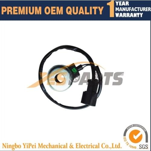 Excavator parts Komatsu Dig PC120-5/60-5 solenoid valve coil