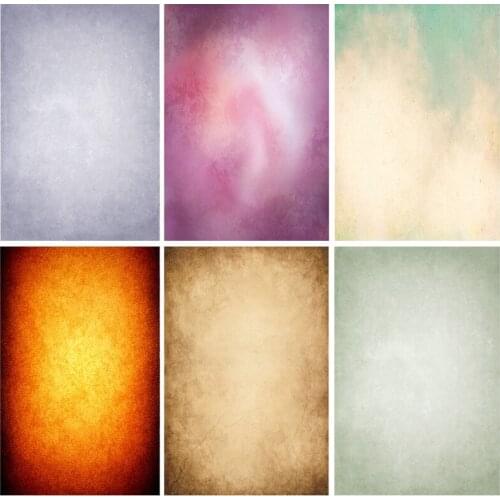 ZHISUXI Abstract Texture Vinyl Photography Backdrops Props Vintage Portrait Grunge Photo Background 210124TXA-01