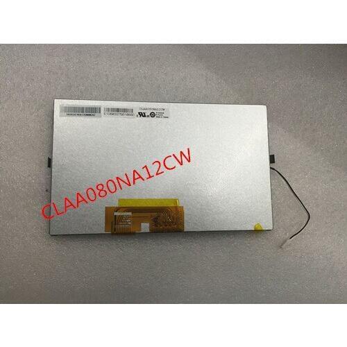 CLAA080NA12 CW CLAA080NA12CWLCD display screens