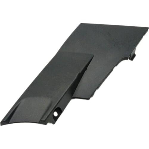 1K8807241A Tow Hooks Cover Fromt Bumper Trailer Hook Eye Cover for VW Scirocco 2009 2010 2011 2012 2013 2014 Brand New Genuine