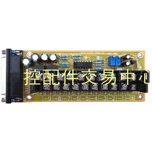 2BP_TMPEXTD-N29997 Quality test video can be provided，1 year warranty, warehouse stock