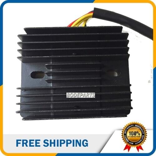 For XY500 XY500CC XINYANG XY 500cc ATV rectifier regulator For Wholesale and Retail BD-K002