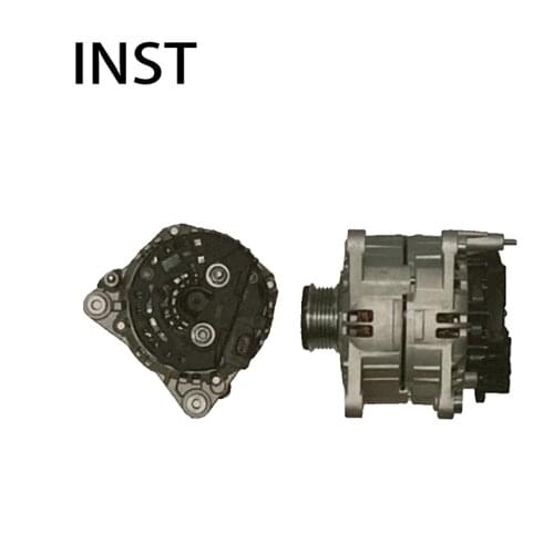 ALTERNATOR DYNAMO GENERADOR ELECTRICO FOR 12V 120A 5GS56 9041830 CA1541IR 0.124.515.026 305.525.120 8EL011360321 8EL011710471