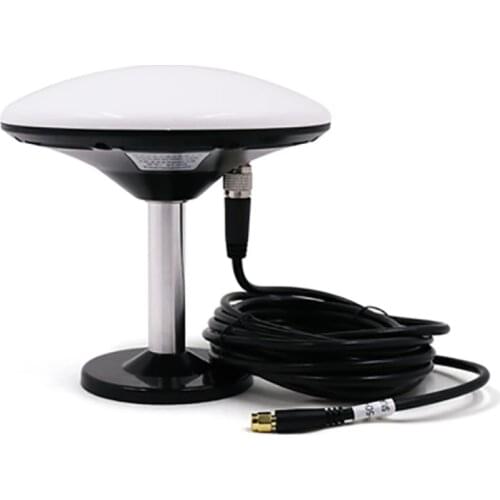BT-300S GPS antenna Surveying High precision waterproof RTK GPS L1 L2 L5 Beido Glonass Galileo For Trimble BD970 BD982 receiver