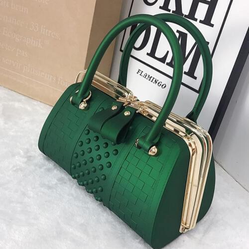 Midnite Star Women's Gold Bags