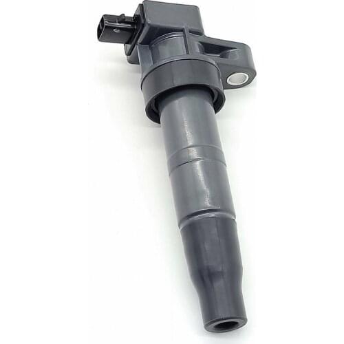 4 pcs/set NEW IGNITION COIL CNC374 273013C000 273013C010 27301-3C010 0230083 1788292 UF546 for HYUNDAI- KIA