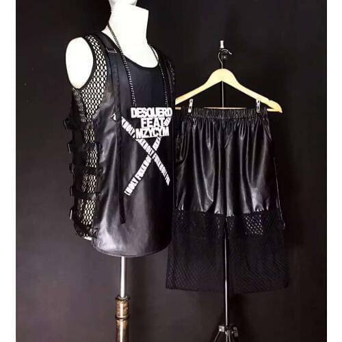 OKOUFEN Men's Underwear