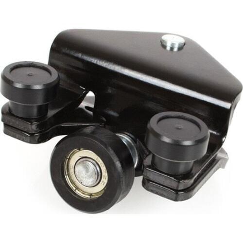 745963412R Roller Guide Sliding Door Right For Renault Master III OPEL MOVANO B NISSAN NV400 (2010-)