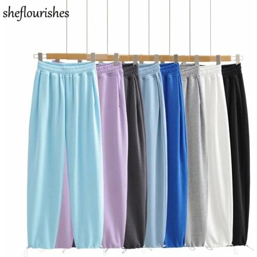 Sheflourishes Women's Sports Pants