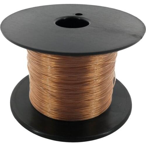 TENNMAK PCOCC and Pure Silver Headphone Earphone Audio Cable DIY Replace Repair Upgrade Cable