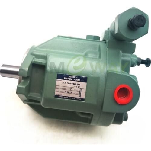 YUKEN Hydraulic Piston Pump A10-FR01B-12 Hydraulic High Pressure Pump