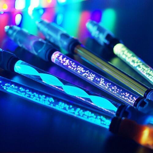 Fun rotating pen game pen for children students pen ballpoint pen pressure relief pen stationery school supplies
