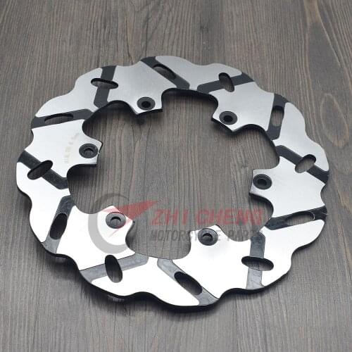 Motorcycle Rear Brake Disc Rotor For Yamaha FJR1300 FJR 1300 N/P/R/AR/S/AS 2001-2010 XJR1300 L/M/N/P/R/S/ XJR 1300 SP 1998-2016