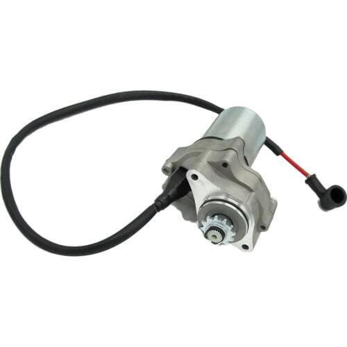 2 Motor Starter For Honda 50/70/90/110cc TAOTAO Chinese ATV TAOTAO SUNL