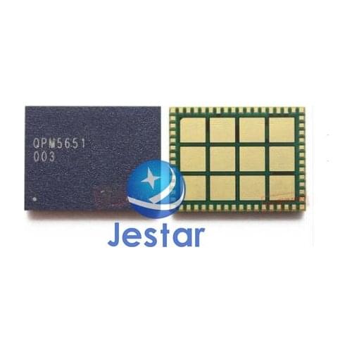 2pcs QPM5650 QPM6582 SS8070200 QPM5651 QPM4670 QDM2305 QPM5642 SKY78188-11 AW22127 QDM3870 82LBXS2 W9018 QPM4630 QPM4640