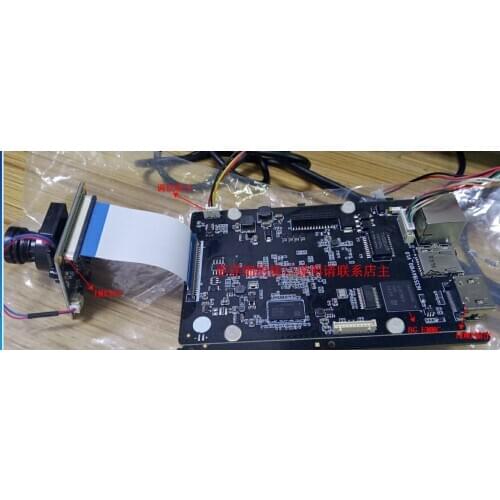 3519a Hi3519a 3519av100 Hi3519av100 Imx334 Development 8MP