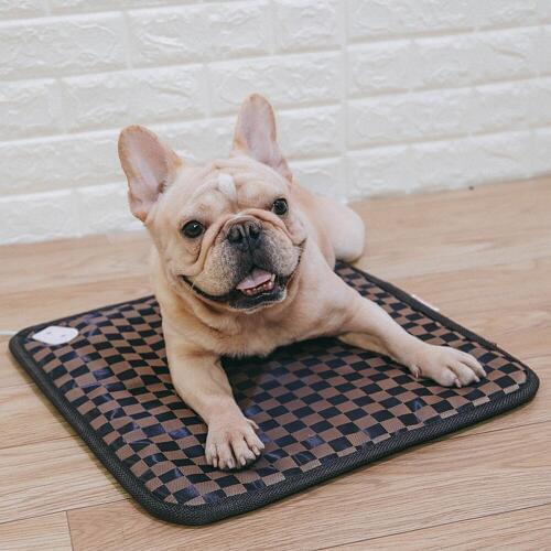 Pet electric blanket electric heating pad chair mat pads Waterproof and wear-resistant heating pad dog cat mat