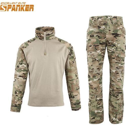 EXCELLENT ELITE SPANKER Tracksuits