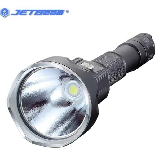JETBEAM LED Flashlights