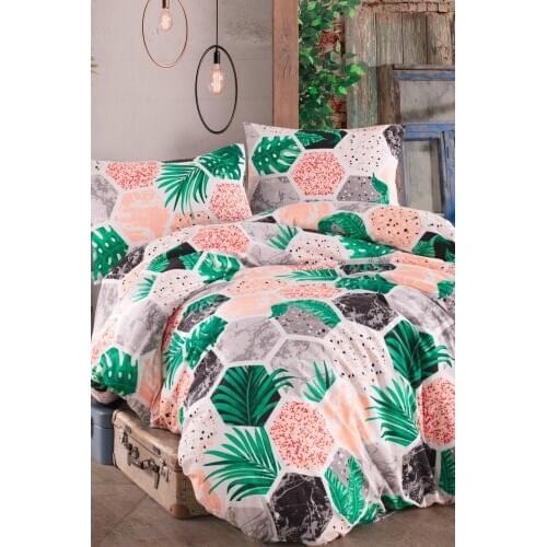 Hawaiian Double Person Linens Set Duvet Cover Set Bedding Set Design Bed Cover Set Duvet Bedding Housse