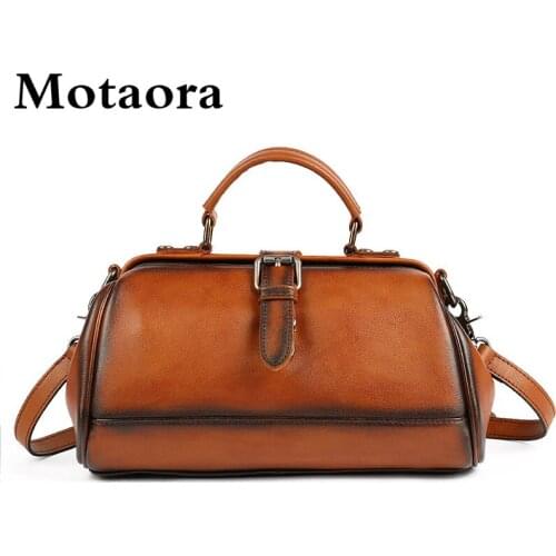 Motaora Women's Shoulder Bags