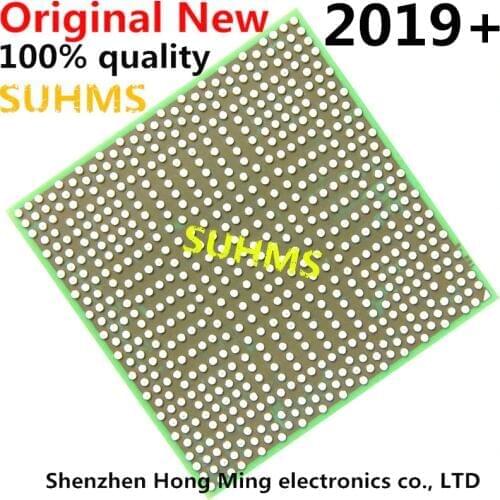 DC:2019+ 100% New 216-0728020 216 0728020 BGA Chipset
