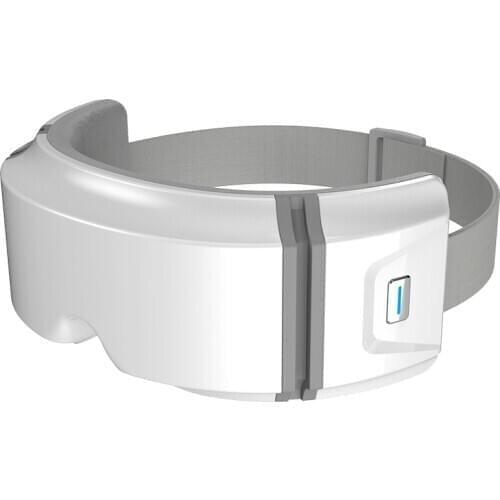 Portable Intelligent Wireless Massager Electric Beauty Care Healthy Eye Massager with Music