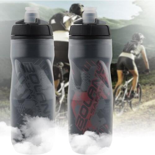 RISK Sports Bottles