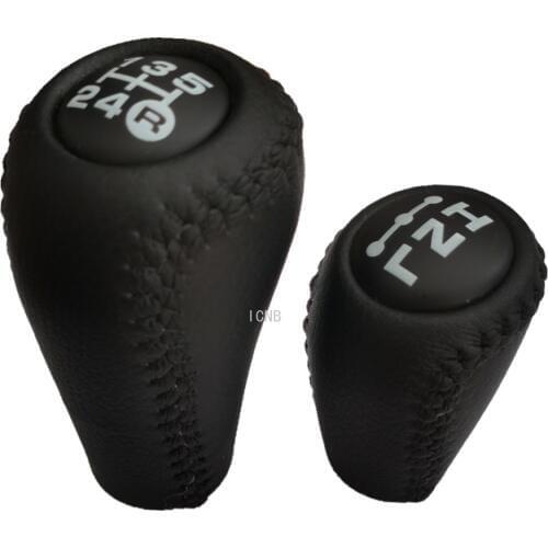 M/T Transmission Case Shift Knob for Toyota Prado 120 2003 2004 2005 2006 2007 2008 2009 Manual Transmission Accessories