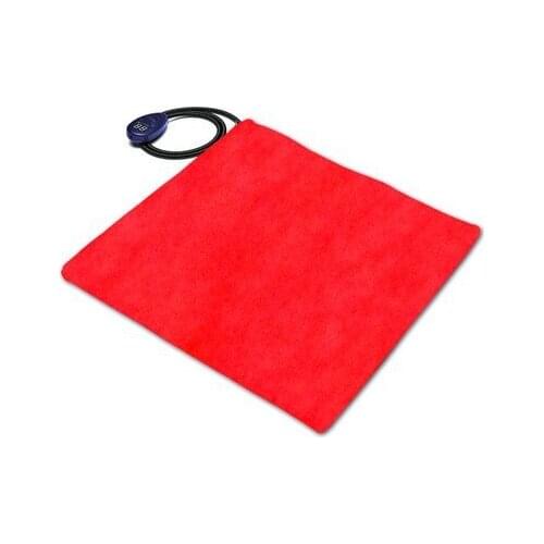 Waterproof pet electric blanket heating pad 7-speed thermostat 12V heating pad