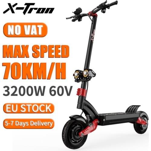 X-TRON Electric Scooters