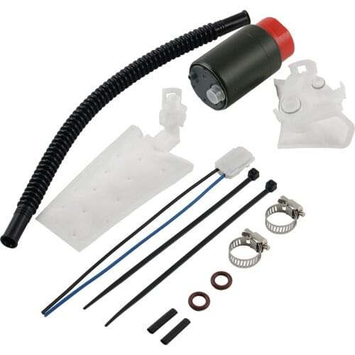 For Yamaha Raptor 700 ATV Rear Fuel Pump For Yamaha Raptor 700R 2006-2016 2015 2014 2013 2012 2011 2010 201S3-13907-10-00 YFM700