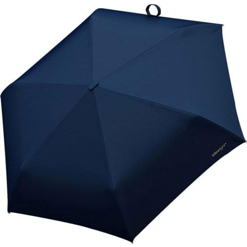 Umbrellas Folding Ultra-light Protection Parasol Super Light Fully Automatic Insulates Ultraviolet Rays Portable Pocket Rainwear